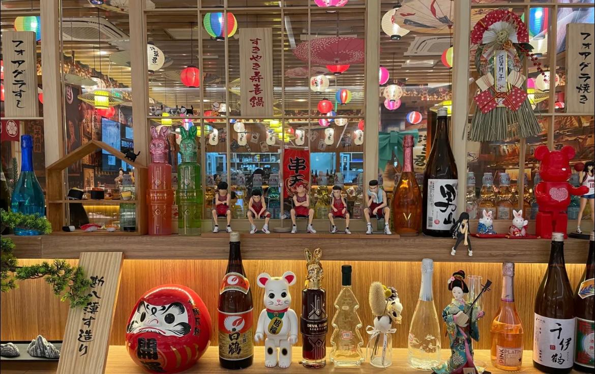 苏州值得逛的商场姑苏,苏州有什么大商场