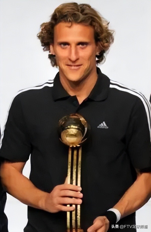 迭戈弗兰有多少个世界杯金球奖,迭戈弗兰有没有拿过世界杯金靴