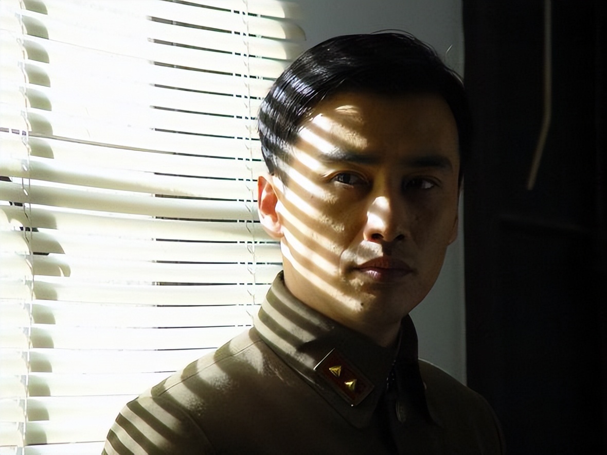 谍战神剧第一集,最近热播电视剧第一名谍战