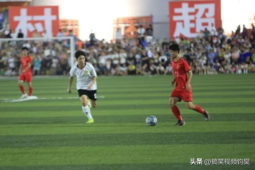 董路嘲讽贵州村超被反驳,董路炮轰贵州村超