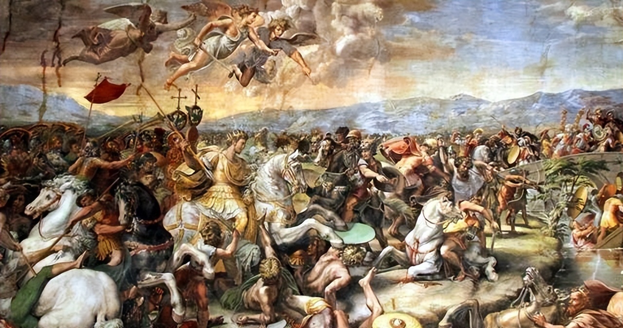 德国和日耳曼是什么关系,古斯曼时期的德国