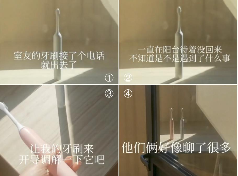 这届大学生都疯成这样了？笑完这些发疯文学，我的精神好多了