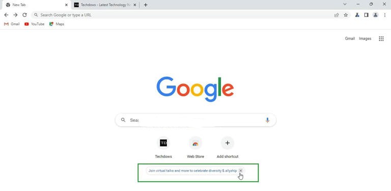 谷歌浏览器怎样添加插件关闭广告,谷歌浏览器关闭标签页提醒