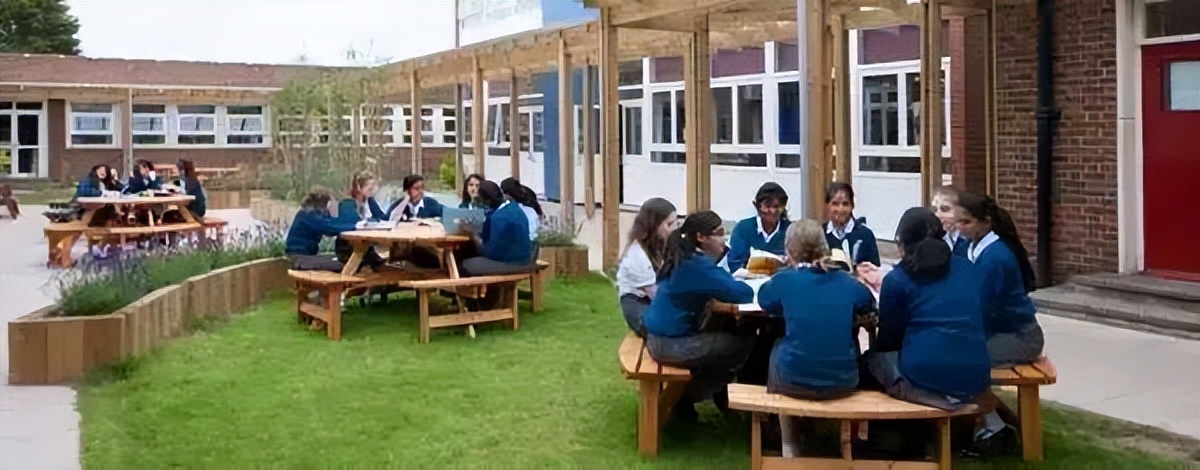 金斯顿居住感受,金斯顿富人区