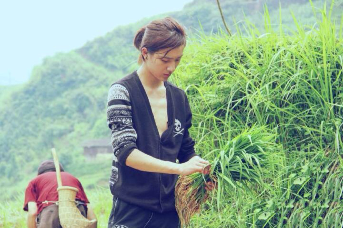 变形计王境泽农村兄弟现状,变形计王境泽现在怎么样了