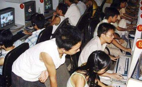 8090后的童年回忆网吧游戏,8090网吧音乐回忆