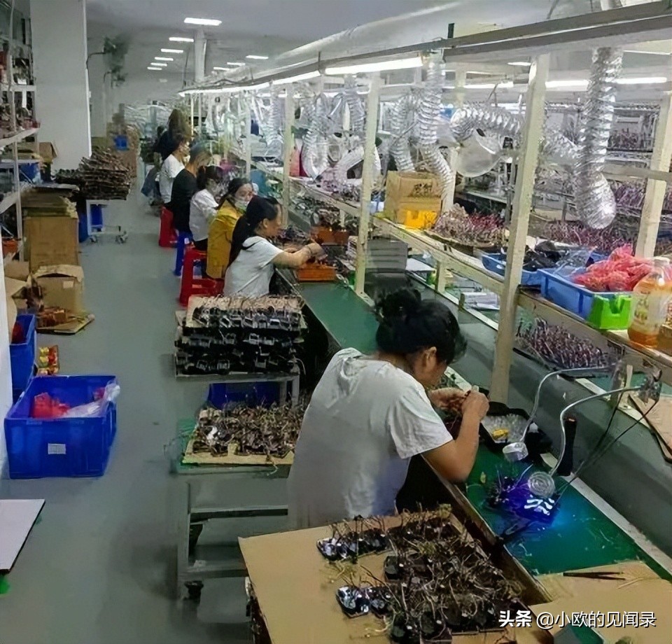 德国人为什么打工不愿意当老板,为什么德国工人一辈子不换工作