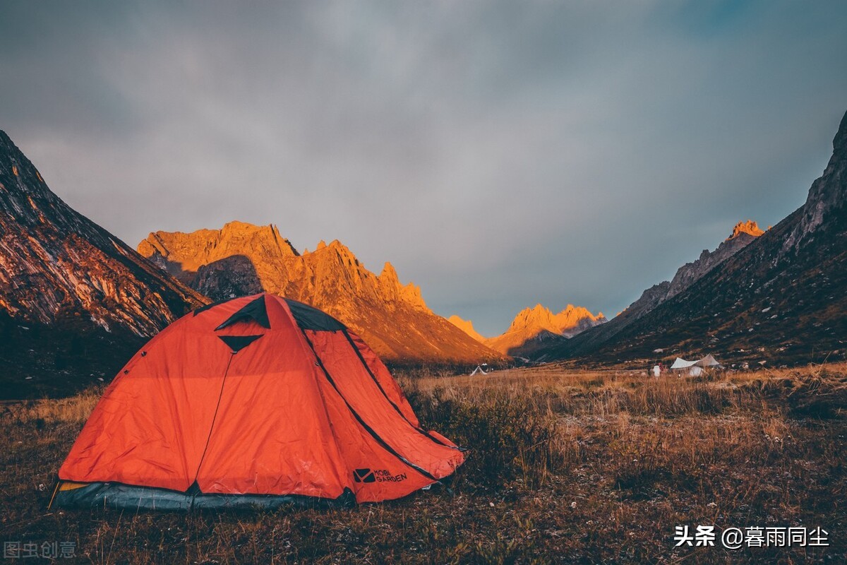 露营户外帐篷如何选择,露营帐篷怎样选择