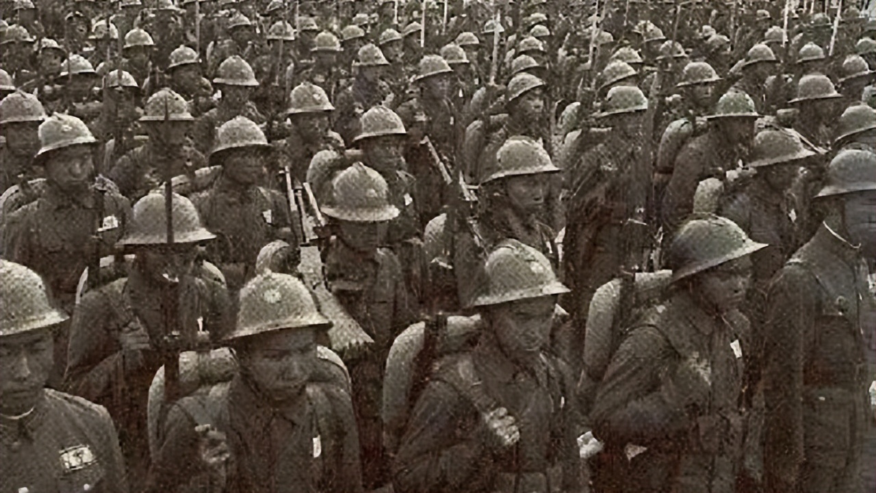 近代中国的三代“云南王”：军阀治滇36年，时代浮沉终走向光明