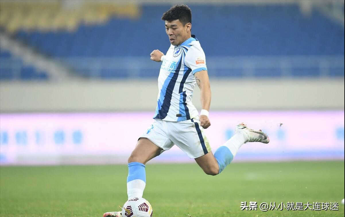 大连人对阵成都赛后评分,大连人队战胜河南队