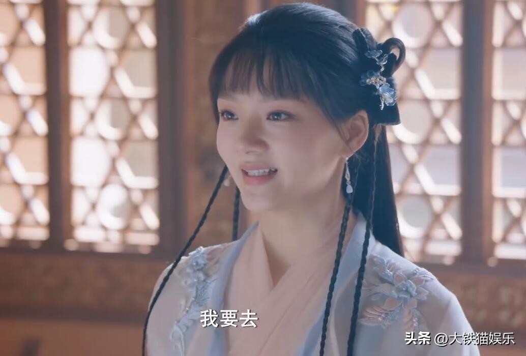 肖战古装仙侠剧待播,肖战仙侠女主