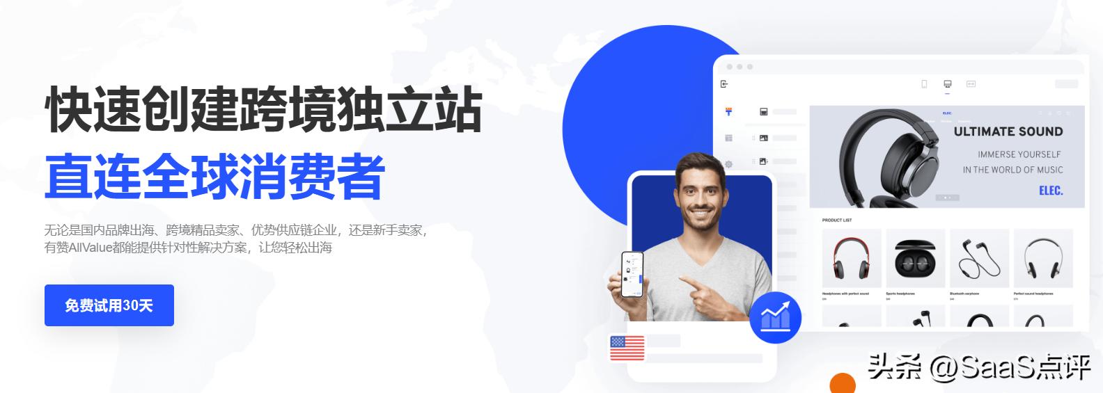 外贸建站系统,外贸建站程序有哪些