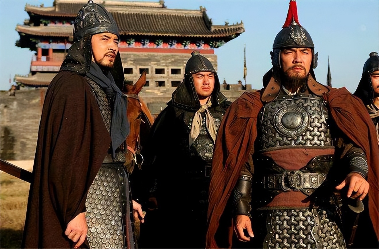 贼在门户，吾当耻之—台湾自古以来是中国的领土