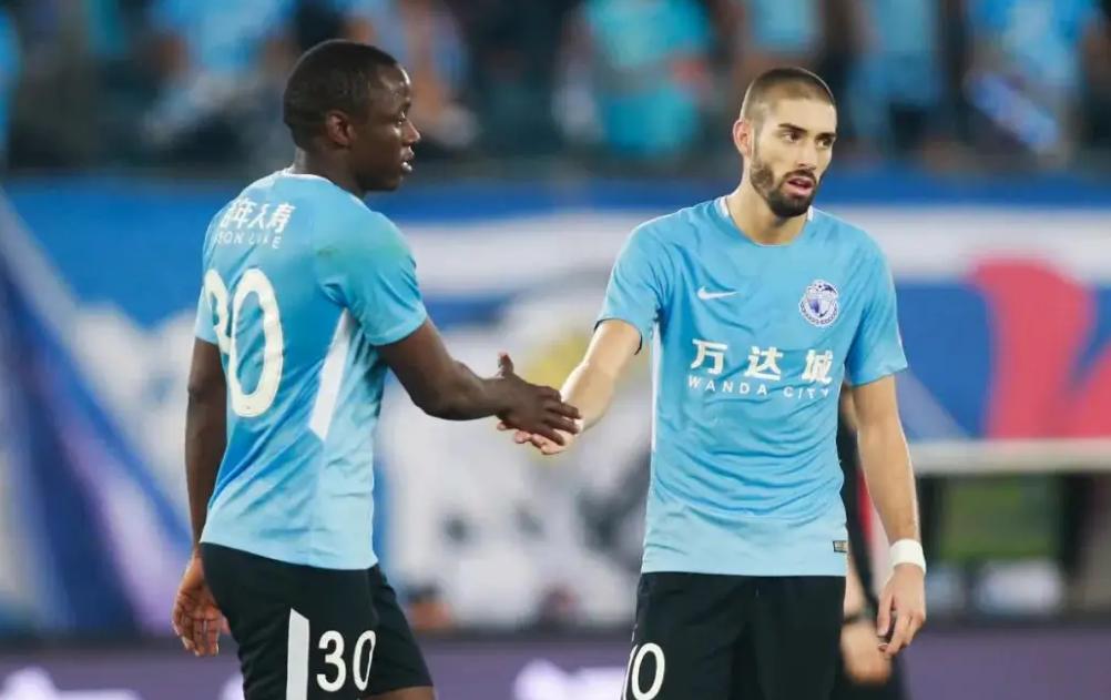 大连人队史第一人穆谢奎,穆谢奎在大连进了多少球