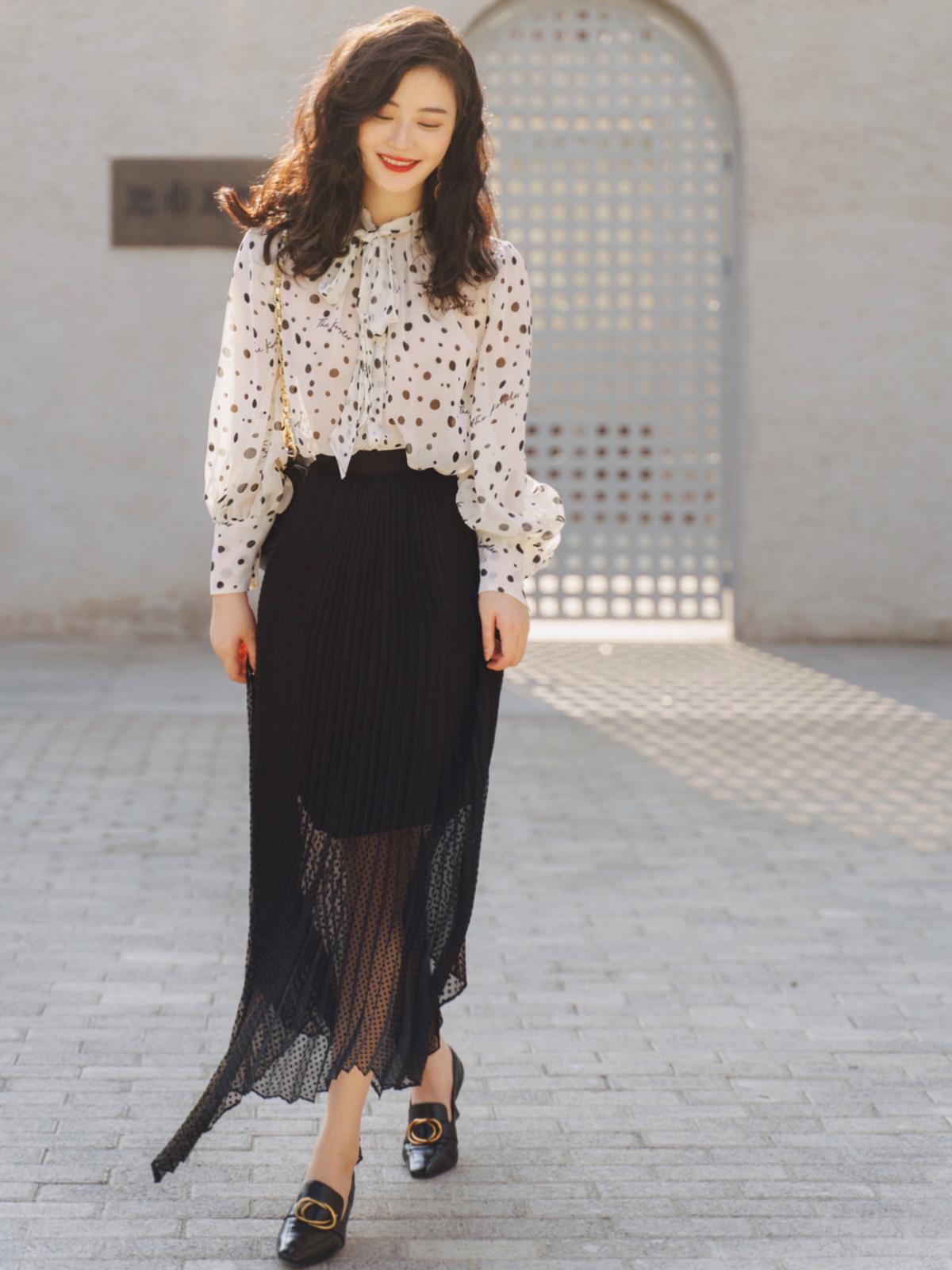 超实用9种鞋子搭配,最近流行的鞋子穿搭