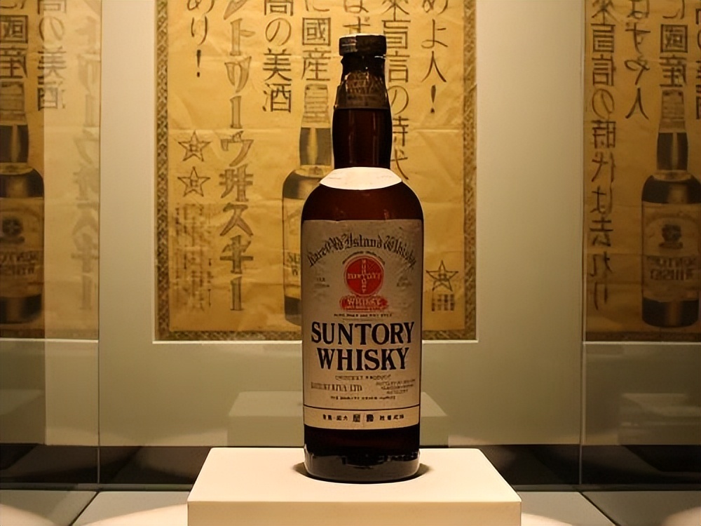 茅台对比日本威士忌,茅台为什么比日本便宜