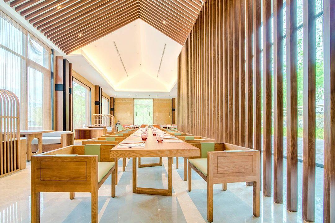 江浙沪8大五星级度假酒店任选,杭州度假高端酒店推荐