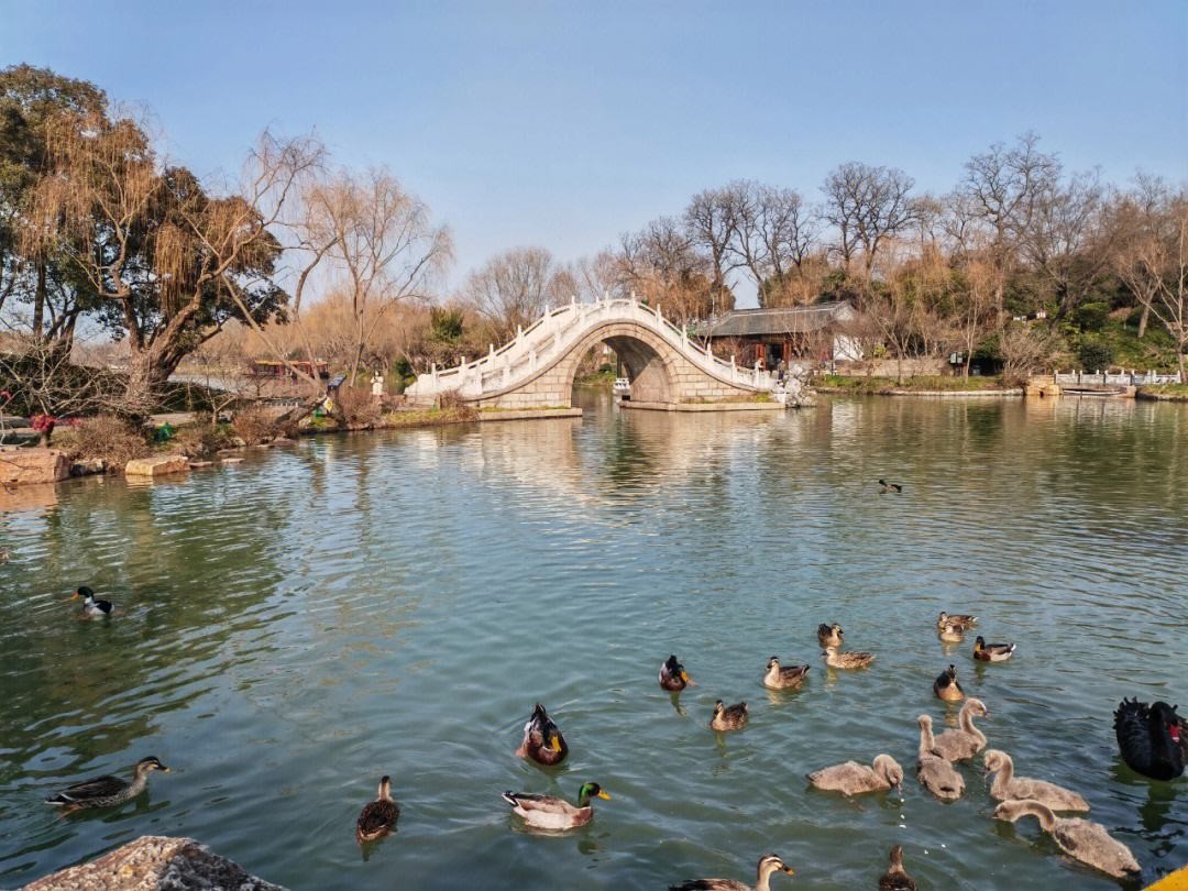 简述中国园林的特点,园林景观大揭秘