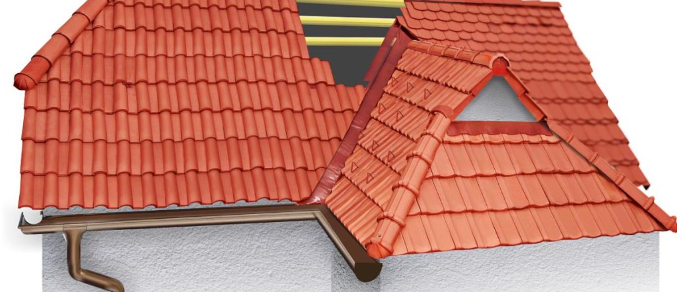 现在在农村做树脂瓦有市场吗,农村用树脂瓦好吗