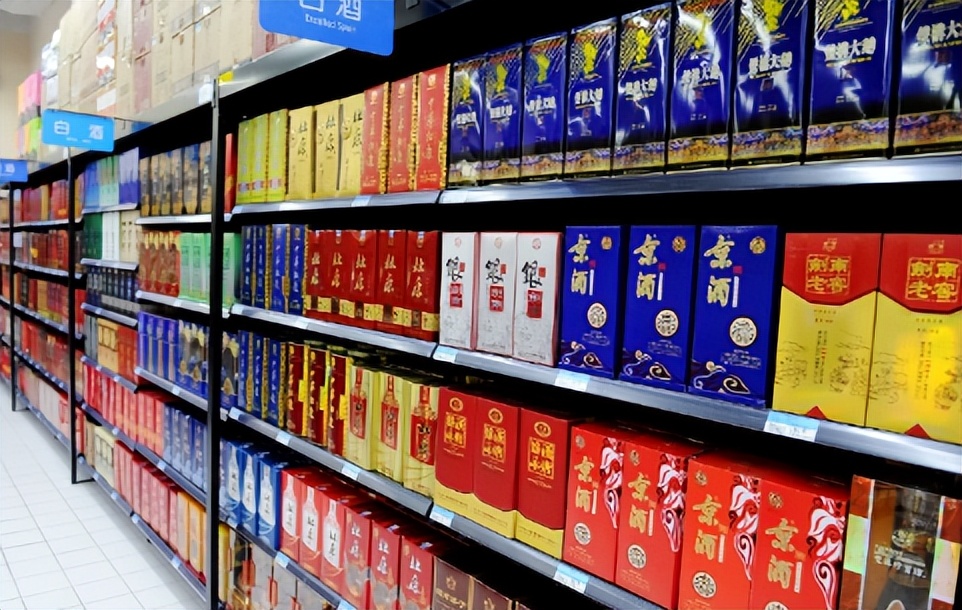 酒水专卖店赚钱吗,酒水专卖店怎么一个月赚3000多