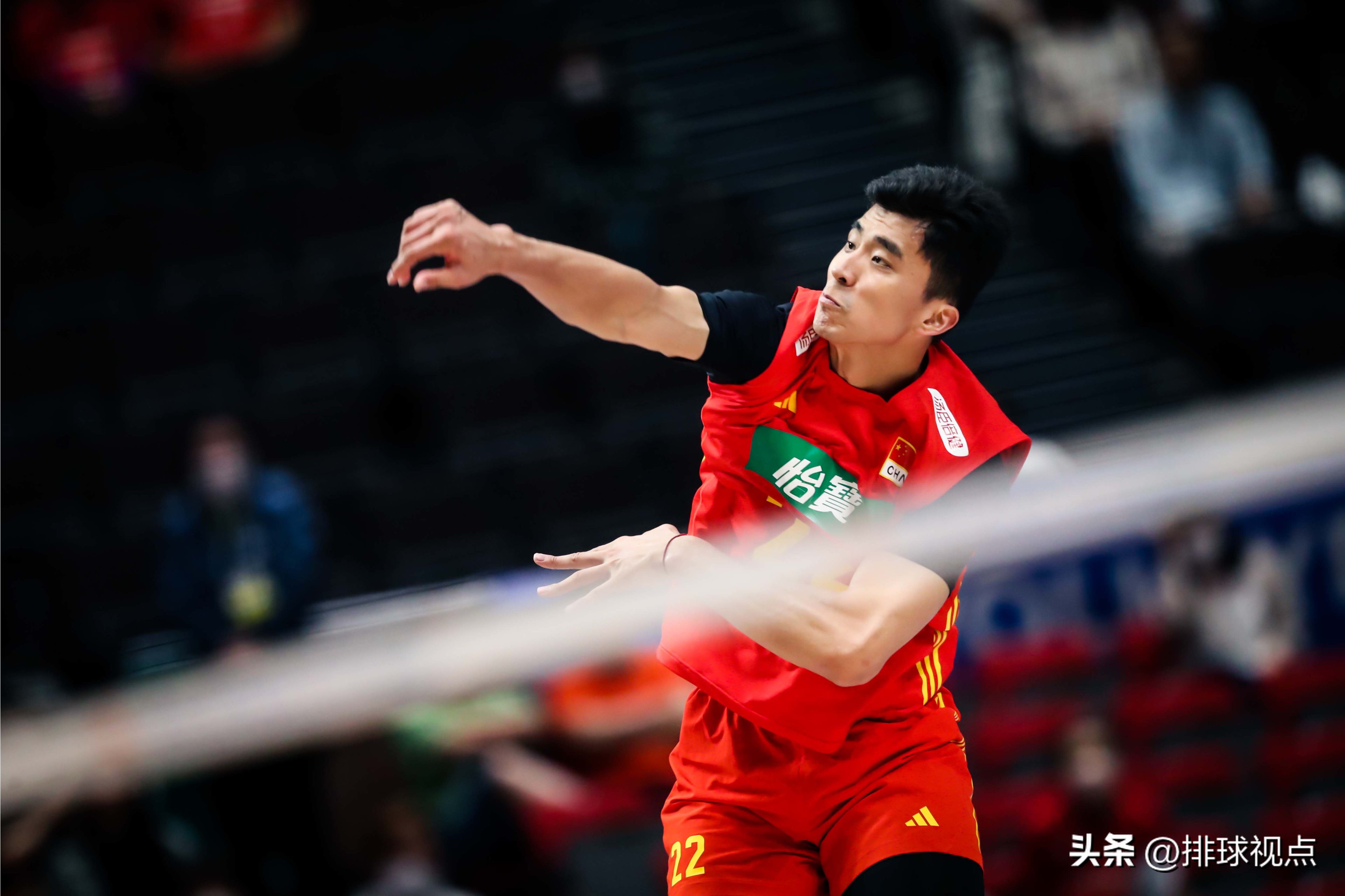 2018年世界男排联赛第二周比赛,2018年世界男排联赛集锦