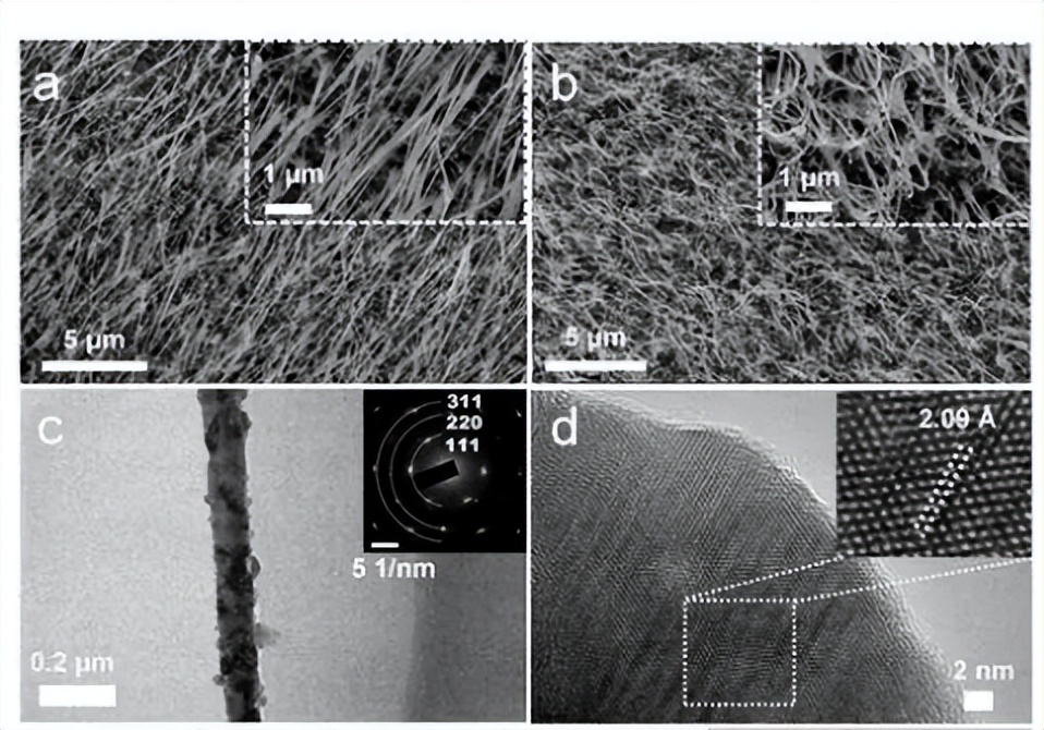 热处理对高压扭转纳米晶Cu-14Al-3Ni合金组织，力学性能的影响