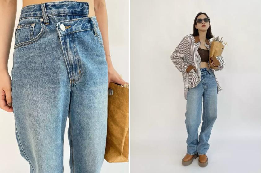 网购衣服避坑指南,网购衣服被发现如何处理