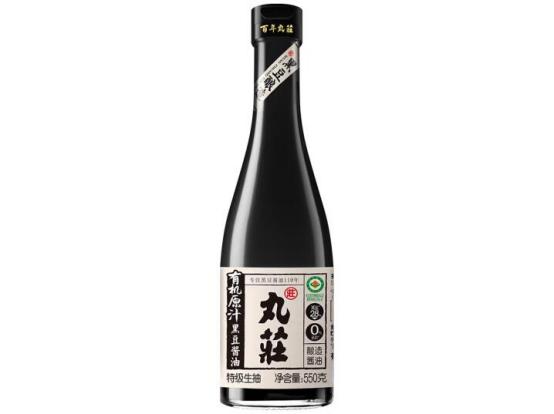 黑豆酱油好还是黄豆酱油好,酱油是用黄豆做的还是黑豆做的