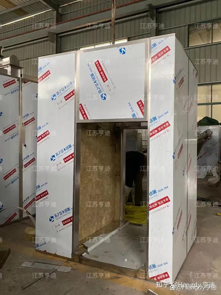 电加热热风循环烘箱能耗,热风烘箱节能