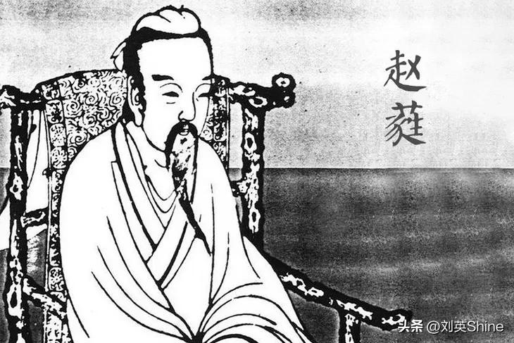 李白相看两不厌只有敬亭山啥意思,李白相看两不厌只有敬亭山