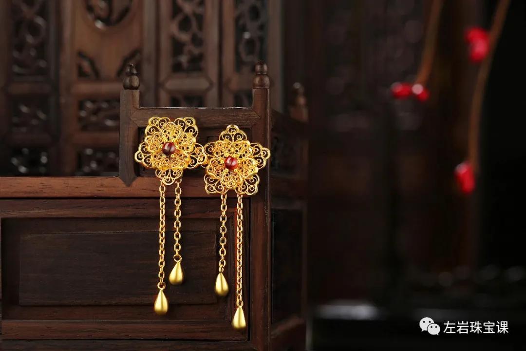 古法金和5g黄金的区别,什么是古法黄金古法黄金保值吗