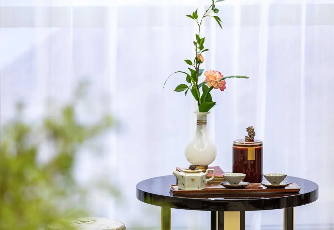 125简约轻奢装修,125现代简约风