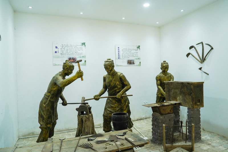 宿州两日游,宿州旅游攻略三日游