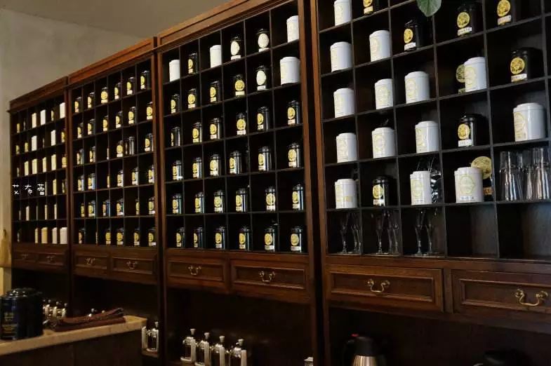 文圣茶说丨法国百年茶品牌MariageFrères