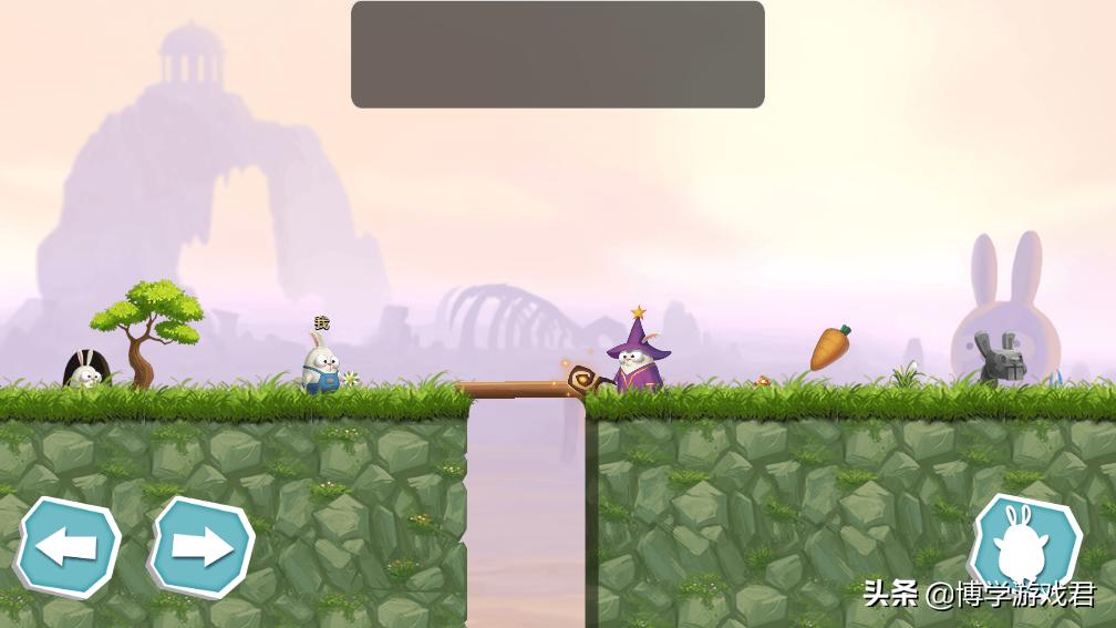 跳一跳小程序微信小游戏在哪里,跳一跳是不是小程序的第一款游戏