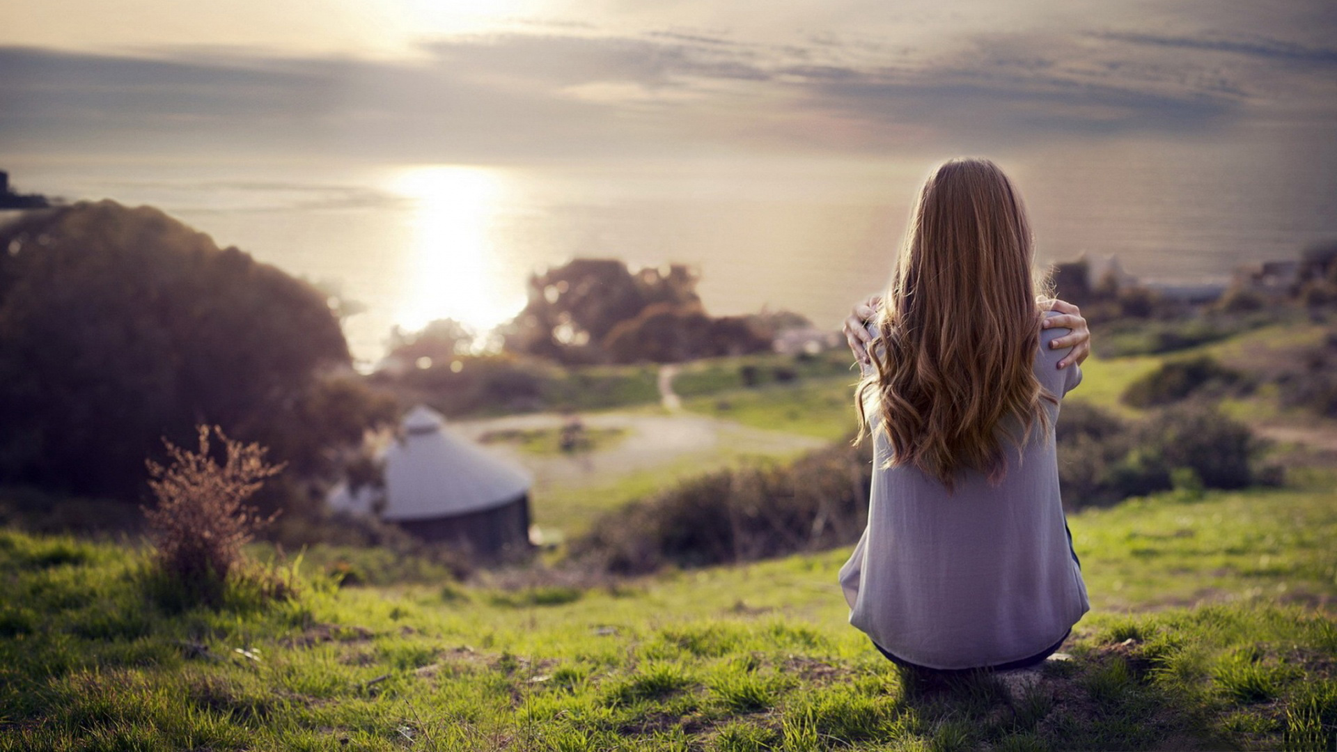 电脑桌面壁纸高清全屏唯美图片,手机桌面壁纸高清简约干净唯美