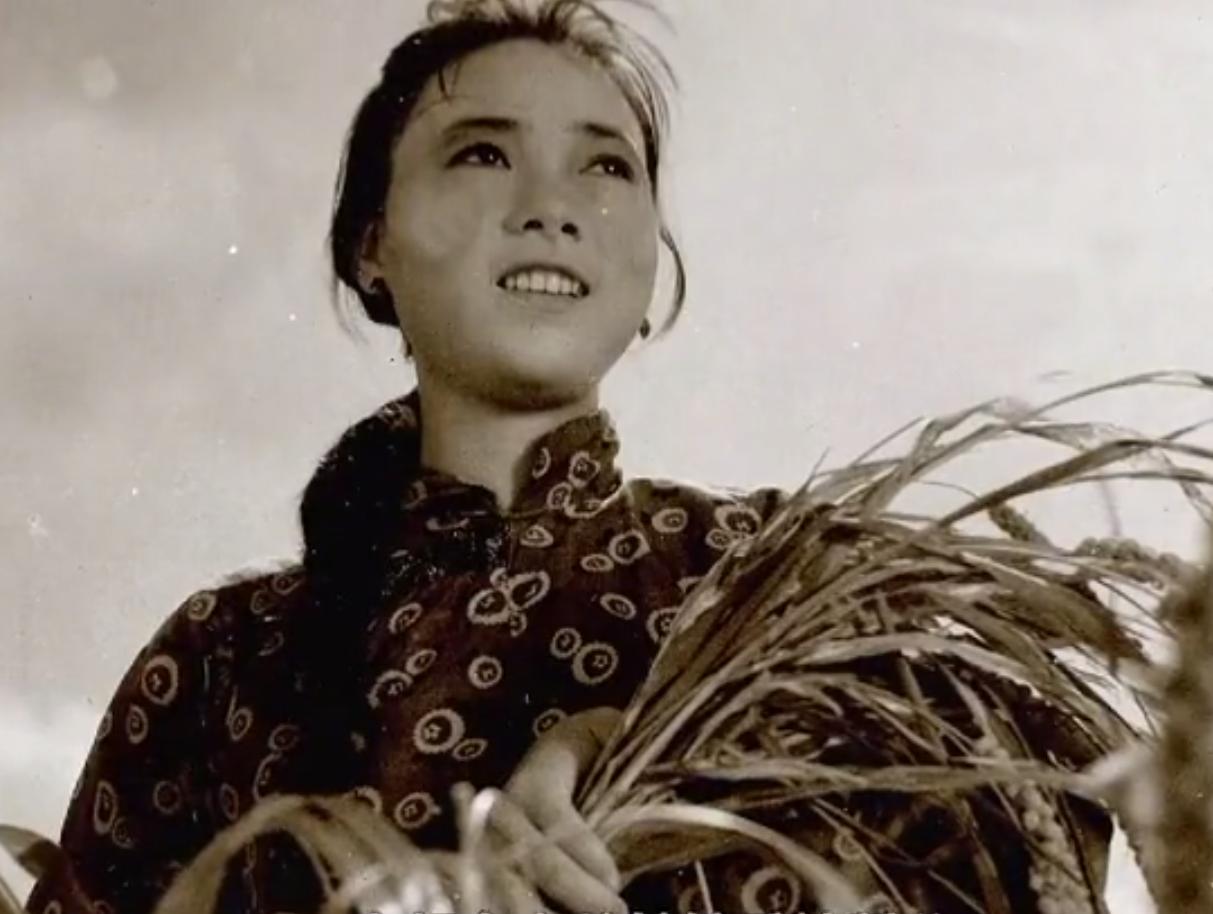 老艺术家田华的抗癌经历,87岁的田华近况