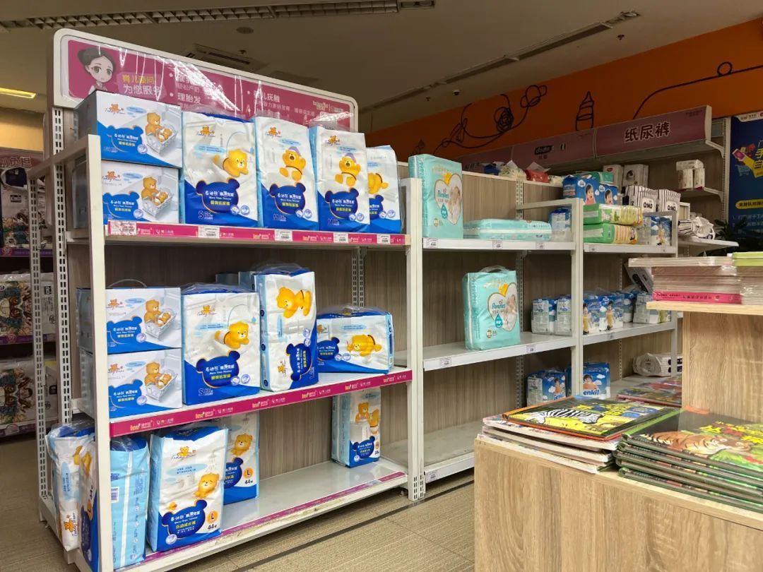 母婴用品囤货指南我的省钱秘籍,宝爸宝妈准备物品攻略