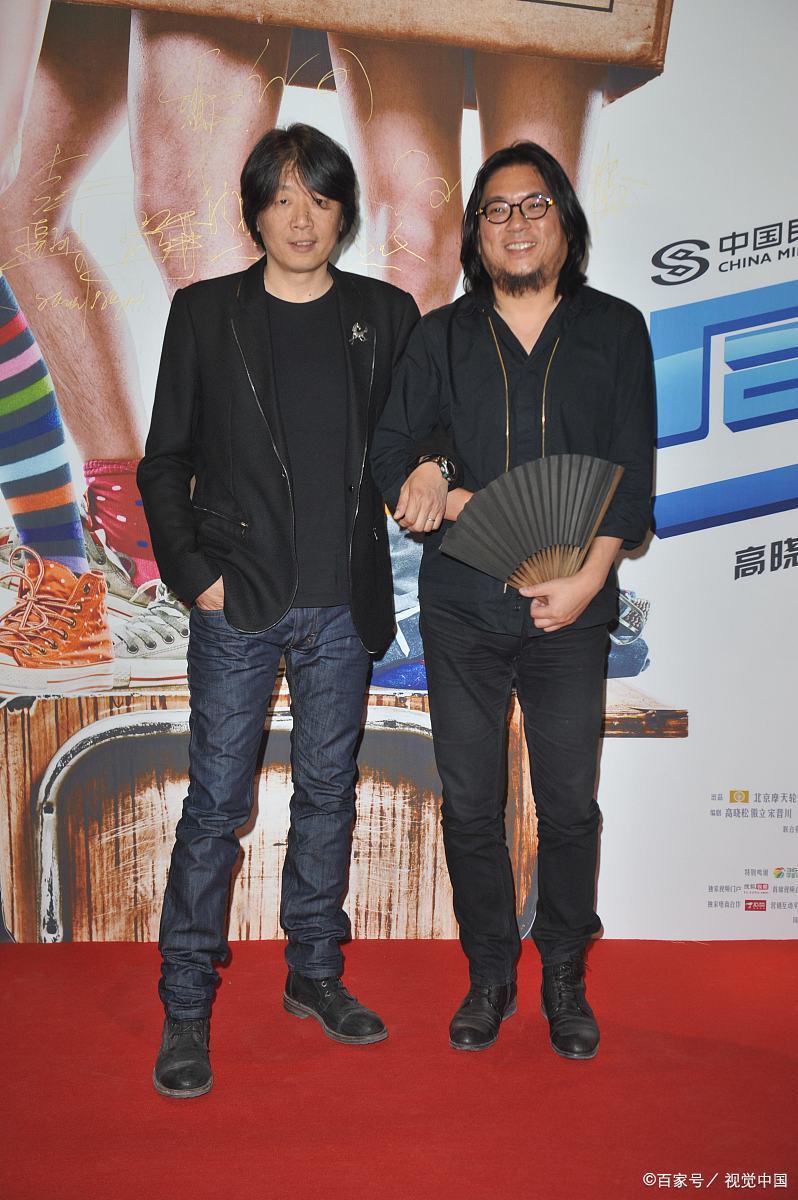 朴树父亲介绍自己,家世显赫朴树父亲