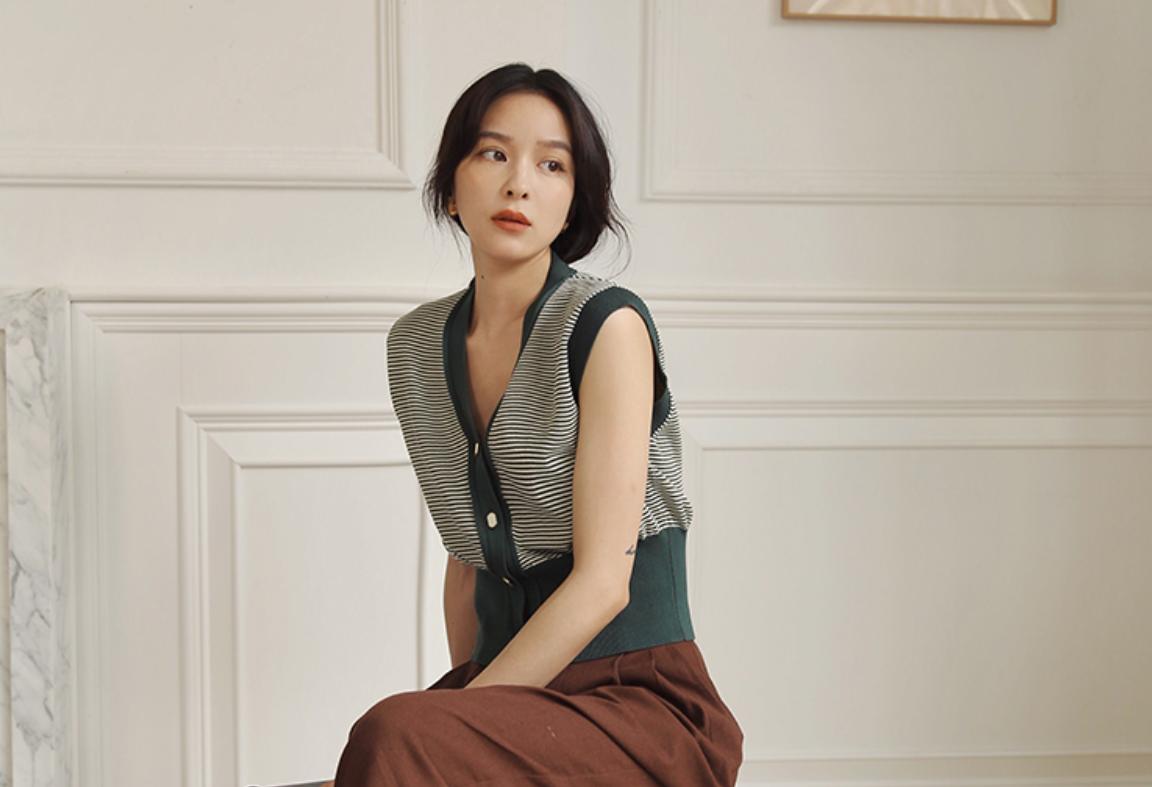 上身胖下身瘦的女生怎样穿衣搭配,上身胖下身瘦怎么穿搭40岁女人