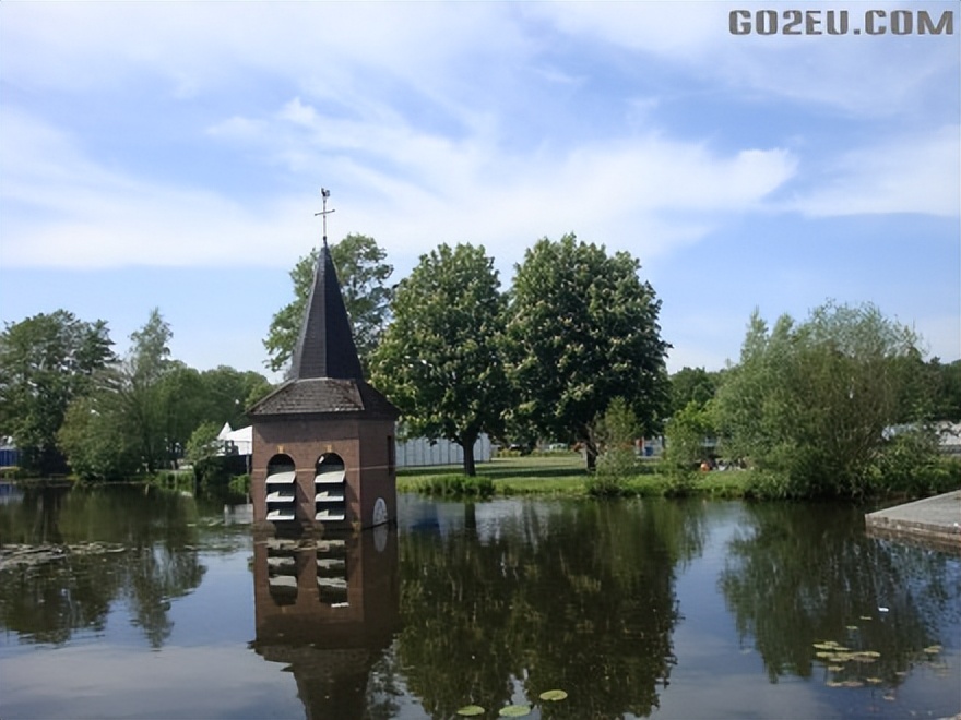 特文特大学,特文特大学qs排名