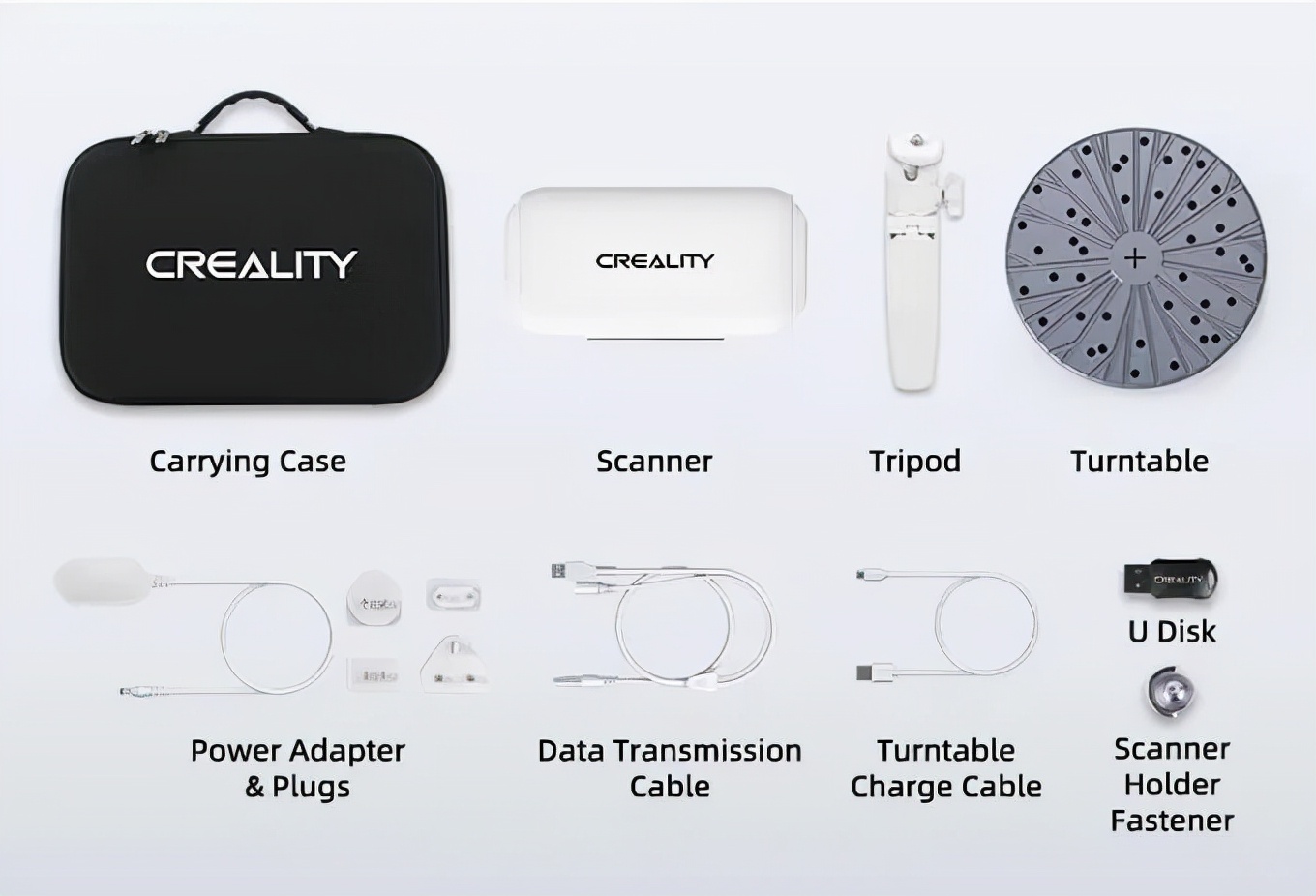 SCAN3D扫描仪的精度范围,scan3d扫描仪