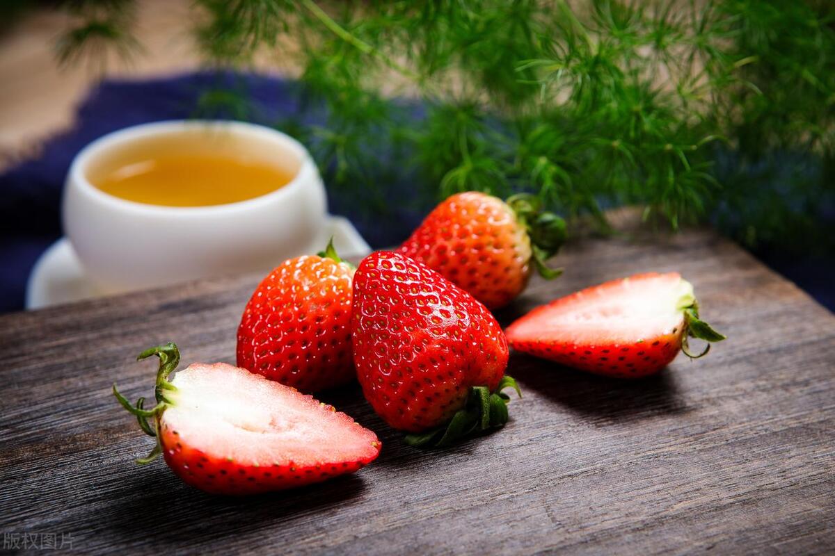 营养丰富的四种水果你都知道么,最受欢迎的4种水果营养价值高