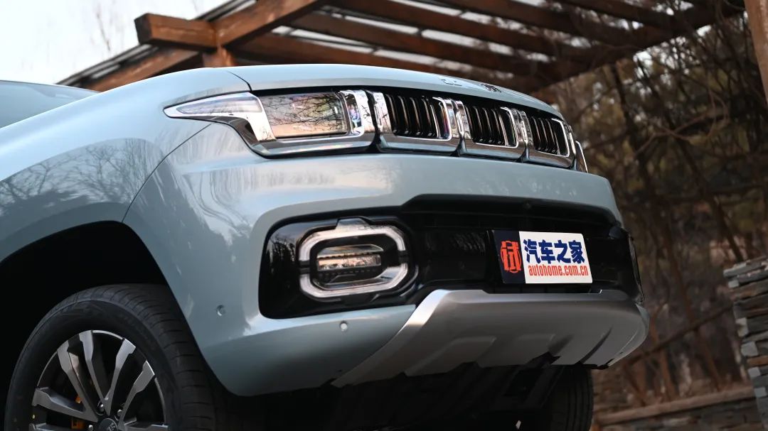 北京bj60价位高吗,北京bj60两驱多少钱