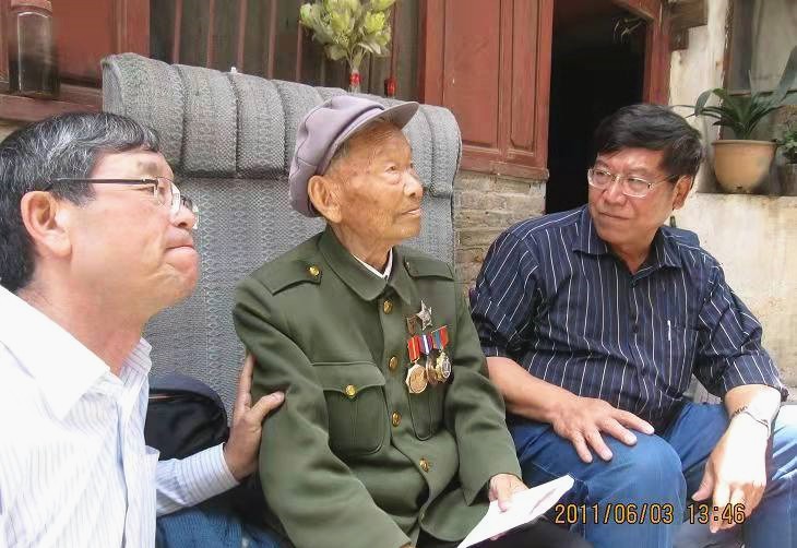 彭桓大头《追赶夕阳的疯狂自驾》7秦川八百，王农心系中国远征军