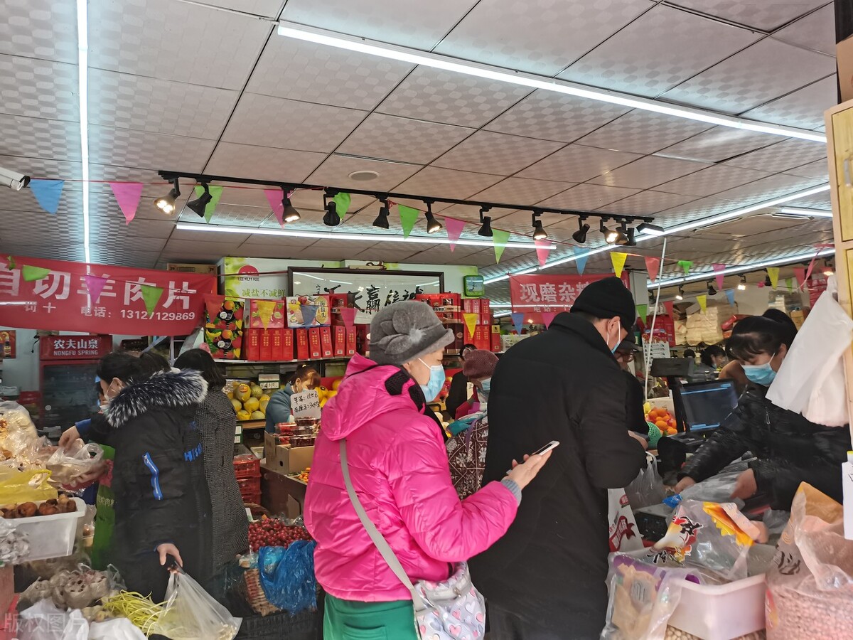 疫情囤菜要囤不喜欢吃的菜,疫情期间多囤口粮