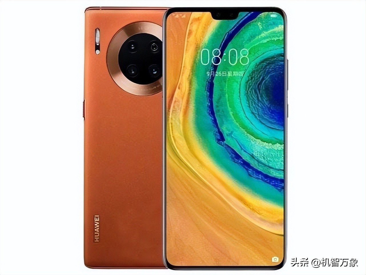 2022华为5g手机排行榜前十名,信号最强5g手机排行榜一加