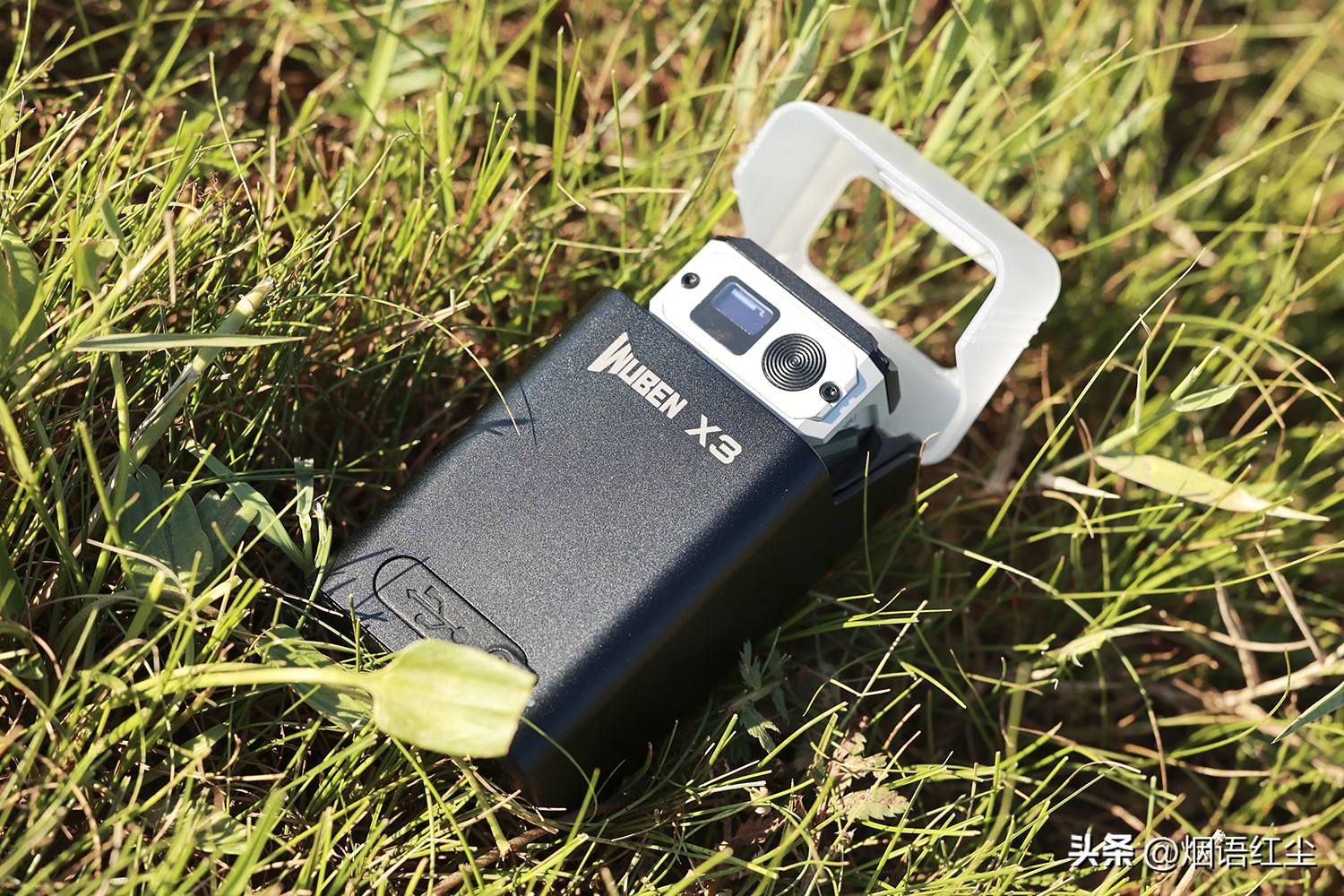 务本猫头鹰评测,猫头鹰聚光头灯