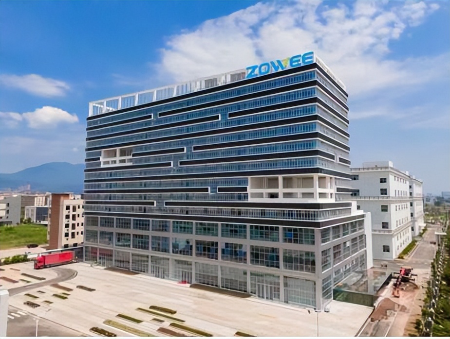 卓翼科技河源2期,卓翼科技河源建厂