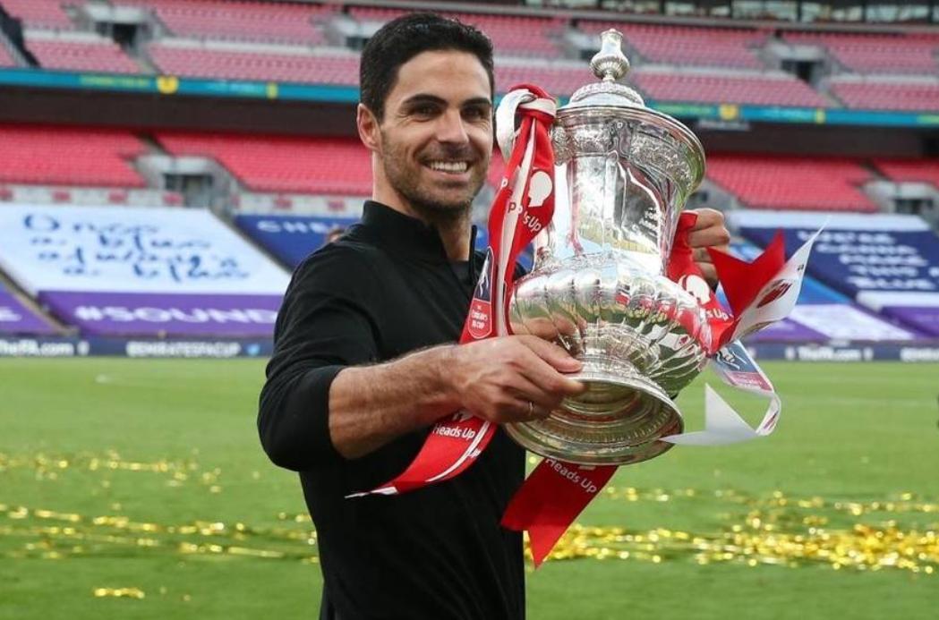 阿森纳18年无缘英超冠军,阿森纳足球最后的辉煌